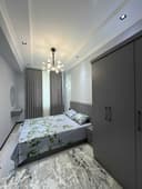 3х комнатная квартира на 6 этаже 95кв, в Самарканде