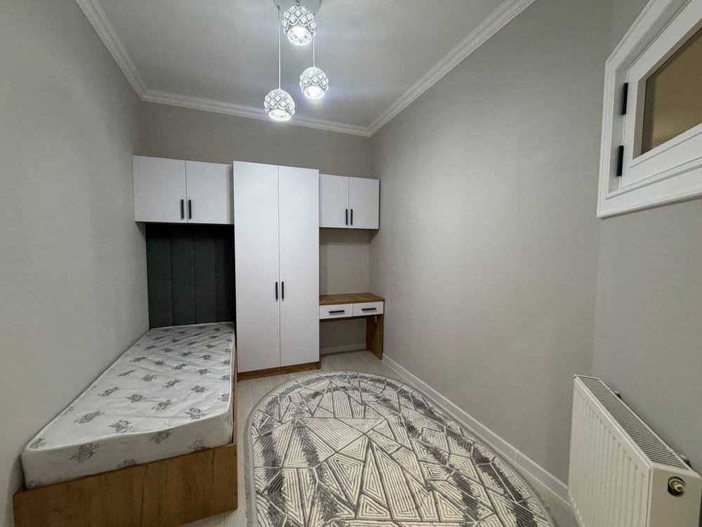 3х комнатная квартира на 2 этаже 90кв, в Самарканде — 4