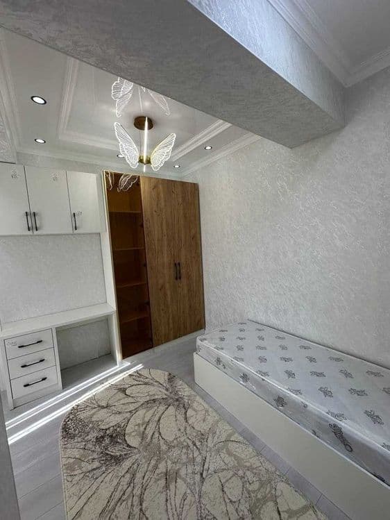 3х комнатная квартира на 2 этаже 81кв, в Самарканде — 5