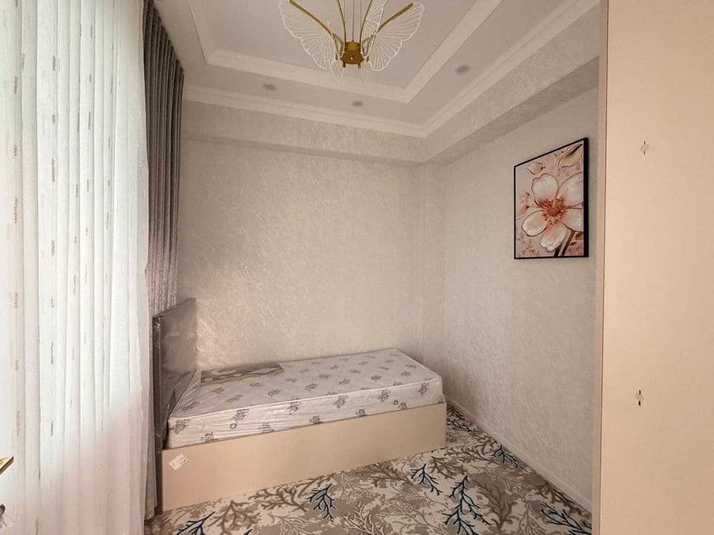 3х комнатная квартира на 1 этаже 75кв/м, в Самарканде — 5