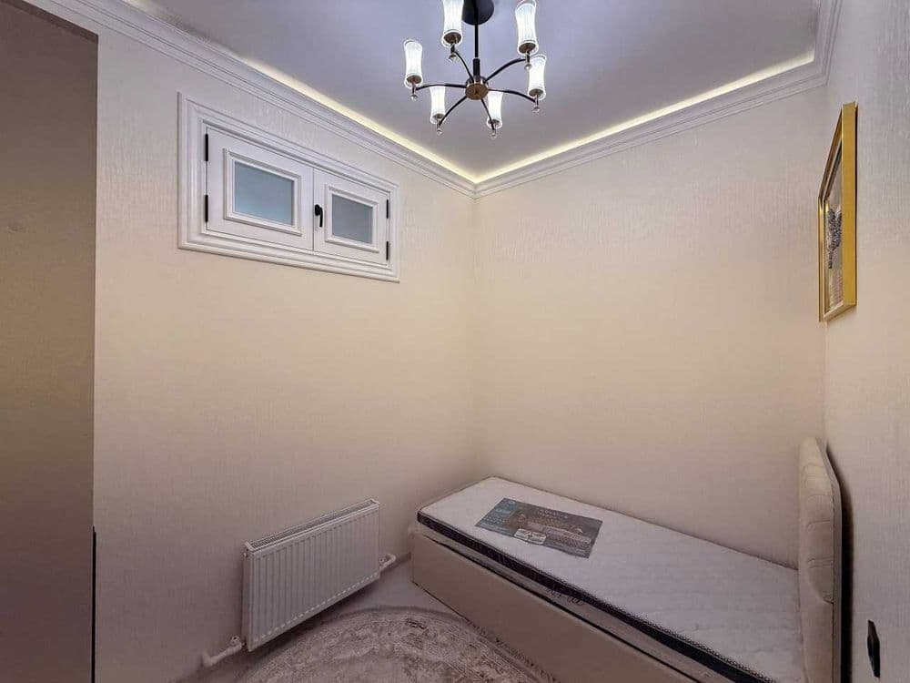 3х комнатная квартира на 4 этаже 57кв, в Самарканде — 4