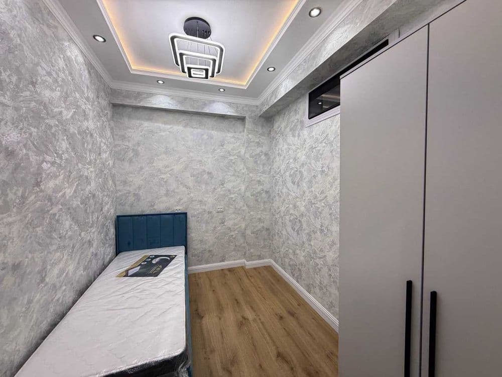 3х комнатная квартира на 5 этаже 60кв, в Самарканде — 5