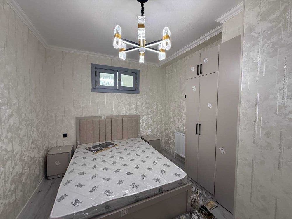 2х комнатная квартира на 5 этаже 56кв/м, в Самарканде — 3