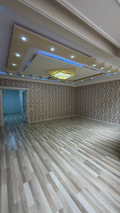Срочно продаётс 4х-комнатная  квартира — 2