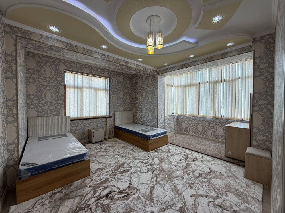 Срочно продаётся 3х-комнатная  квартира — 4