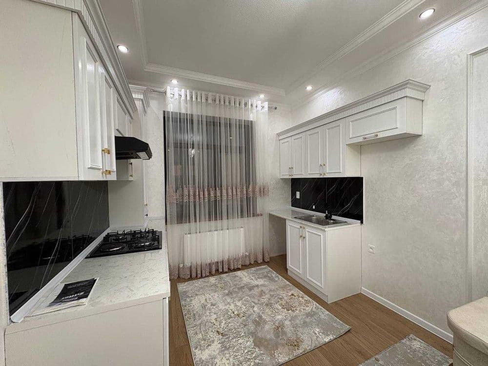 3х комнатная квартира на 5 этаже 66кв, в Самарканде — 5