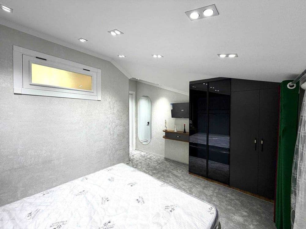 3х комнатная квартира на 8 этаже 85кв, в Самарканде — 5