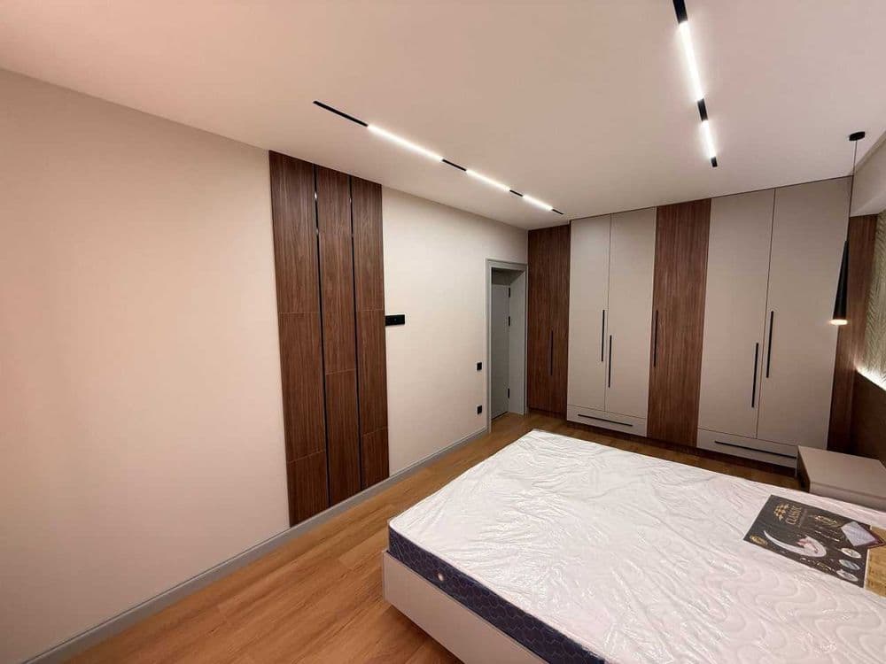 3х комнатная квартира на 8 этаже 64кв, в Самарканде — 2