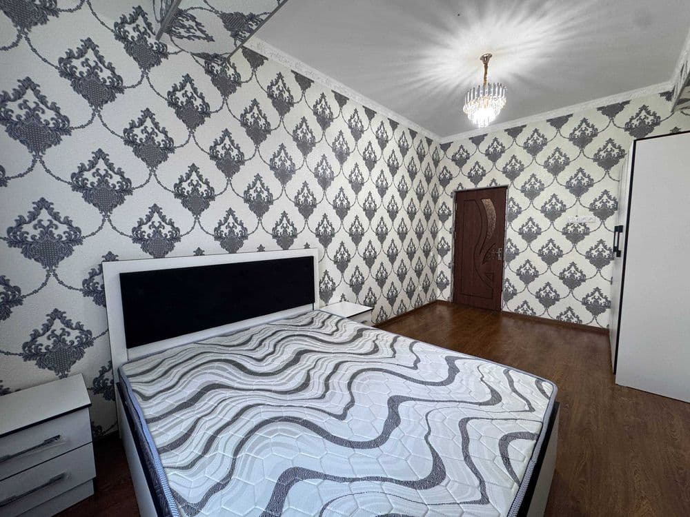 2х комнатная квартира на 3 этаже 73кв, в Самарканде — 3