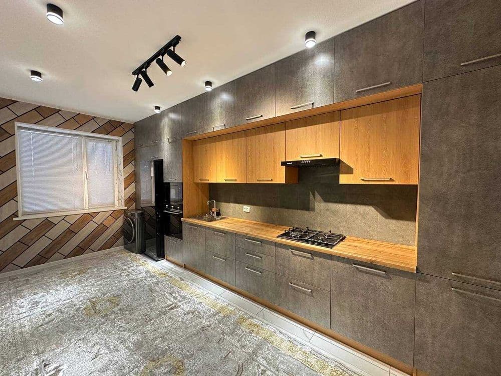 3х комнатная квартира на 2 этаже 102кв, в Самарканде — 5