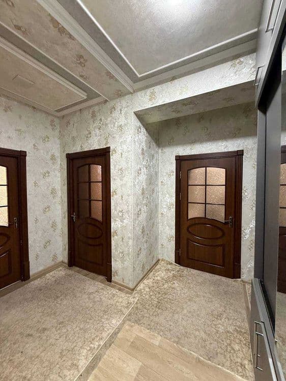 №3885.Продается 2х-комнатная квартира в Новостройке. — 2