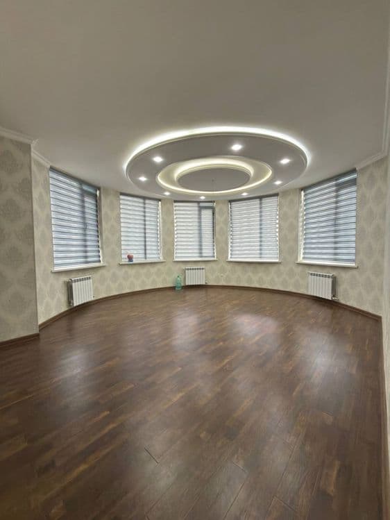 3 xonalik 102 kvadrat kvartira karobka narxida Arzon srochno sotiladi — 1