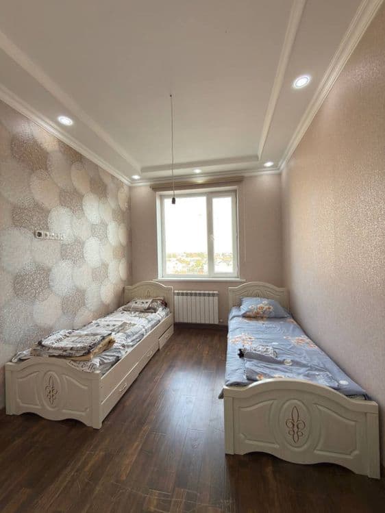 3 xonalik 102 kvadrat kvartira karobka narxida Arzon srochno sotiladi — 4