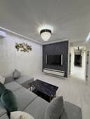 Продается в Новостройке 3х ком (Рудакий)