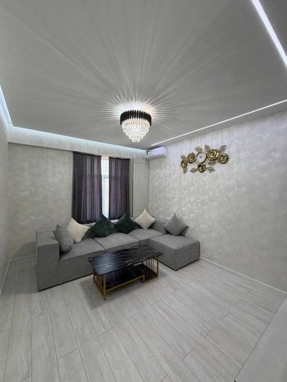 Продается в Новостройке 3х ком (Рудакий) — 2
