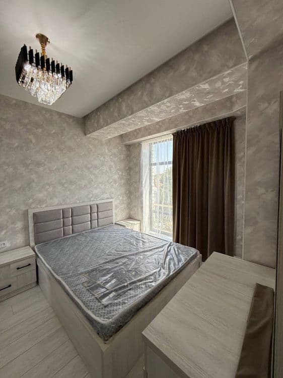 Продается в Новостройке 3х ком (Рудакий) — 4