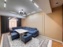3х комнатная квартира на 7 этаже 82кв/м, в Самарканде