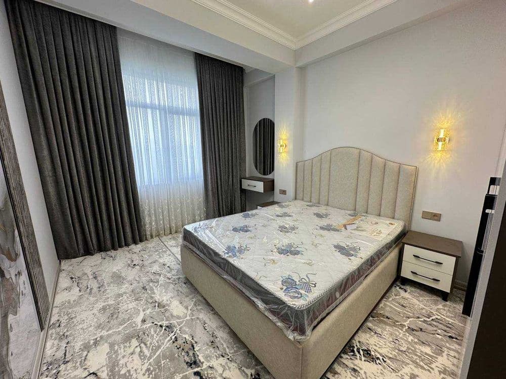 3х комнатная квартира на 6 этаже 87кв/м, в Самарканде — 5