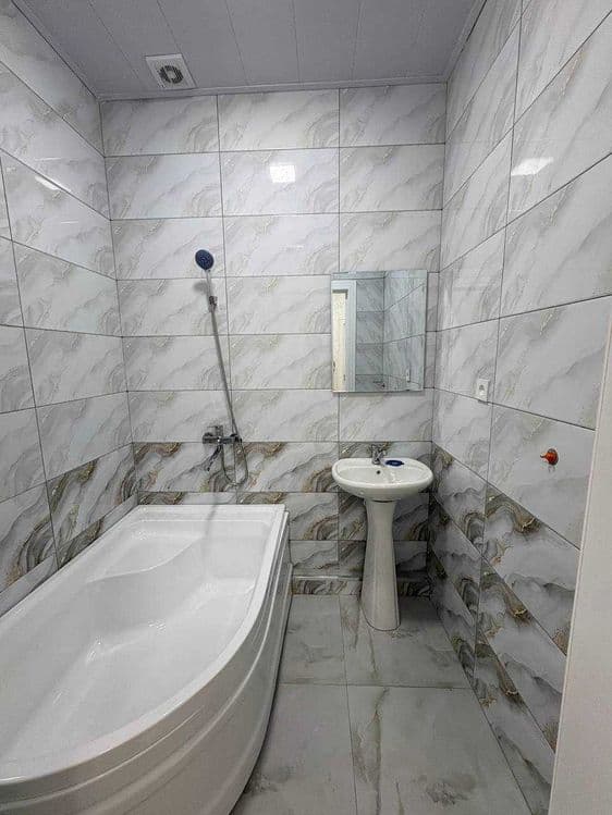 3х комнатная квартира на 5 этаже 56кв/м, в Самарканде — 5