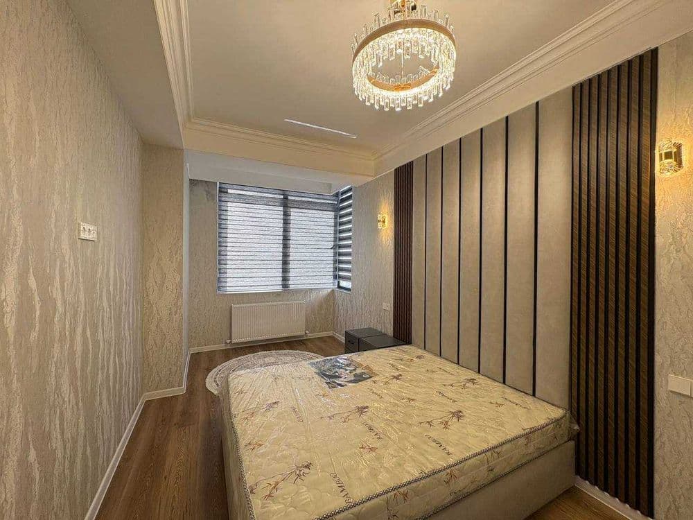 2х комнатная квартира на 9 этаже 63кв/м, в Самарканде — 3
