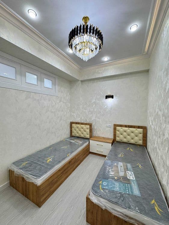 3х комнатная квартира на 9 этаже 80кв, в  Самарканде — 5