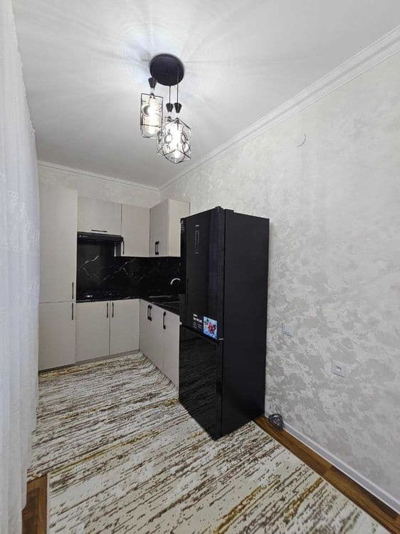 Срочно продаётся 4х комнатная квартира, в городе Самарканде — 5
