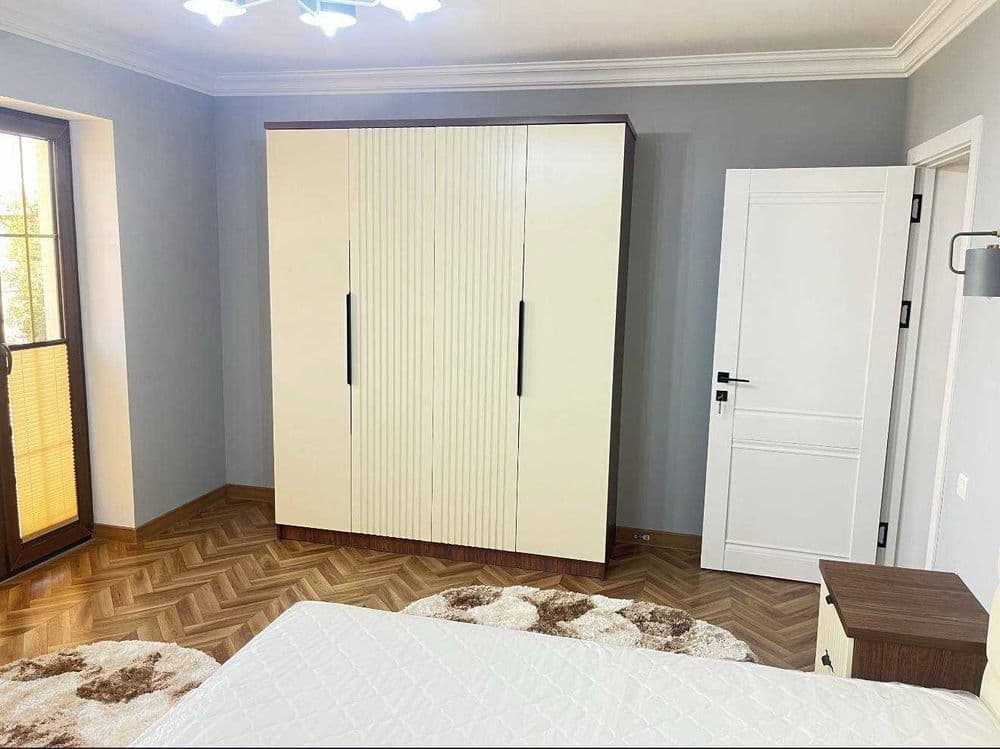 2х комнатная квартира на 2 — 5