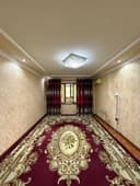 3х комнатная квартира балкон 6м. Гагарина
