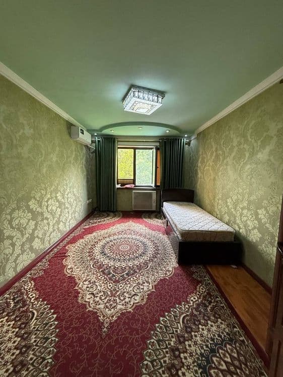 3х комнатная квартира балкон 6м. Гагарина — 2