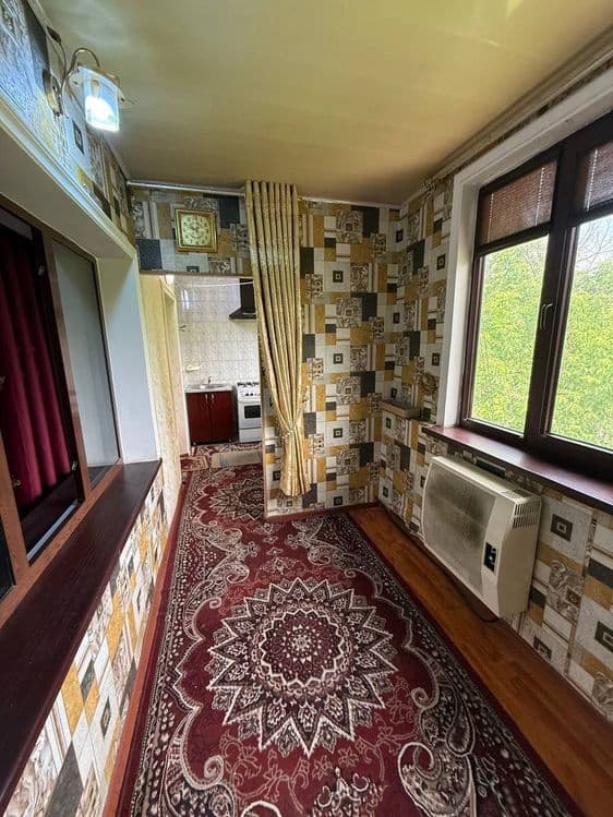 3х комнатная квартира балкон 6м. Гагарина — 4