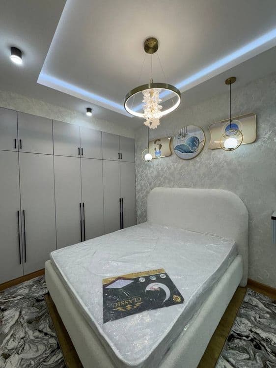 3х комнатная квартира Гагарина — 4