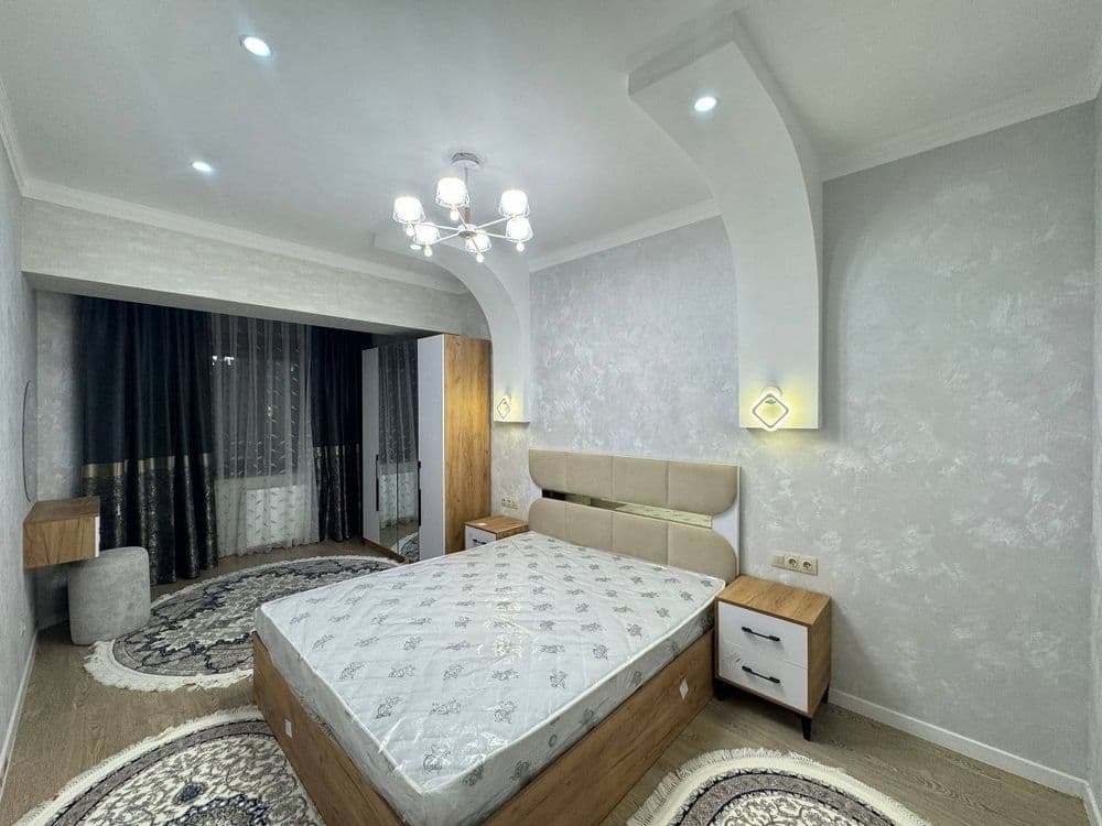 Продается 3-комнатная Вогзал 89000$ — 2