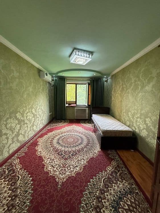Продается 3х комнатная квартира Гагарин — 1
