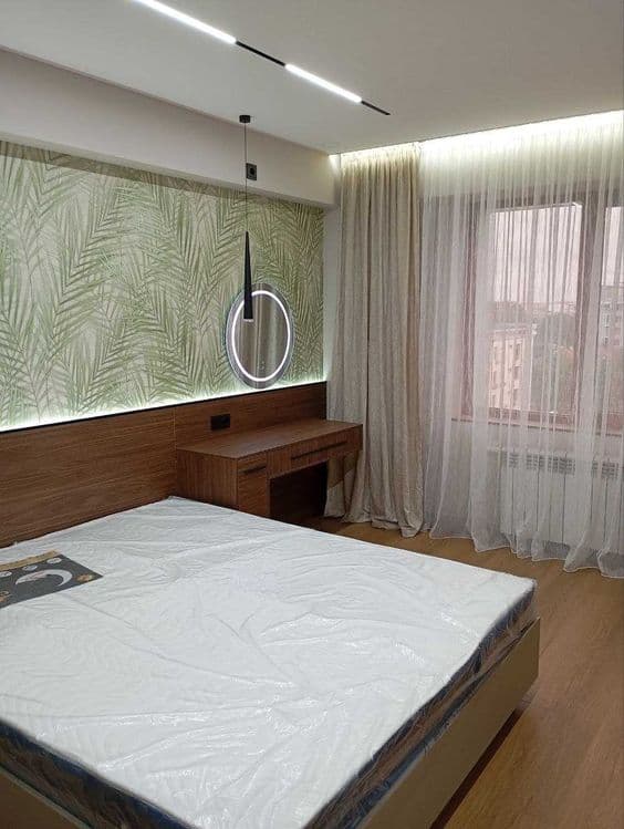 № 3884.Продается 2х-комнатная квартира в Новостройке. — 1
