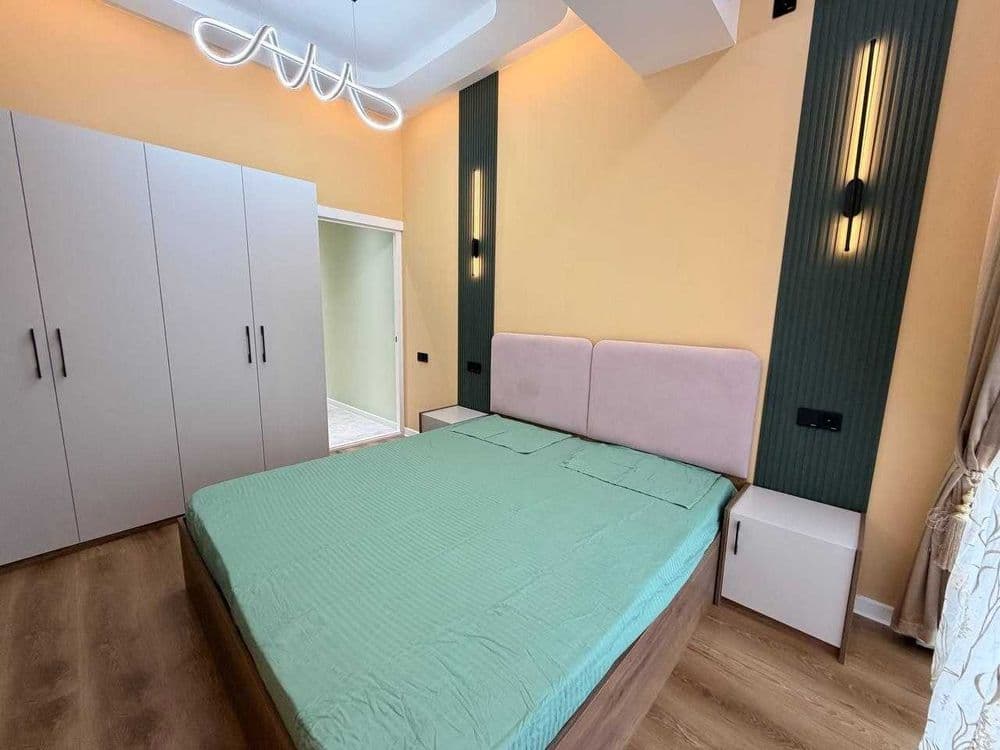 Срочно продаётся 3х комнатная люкс квартира, в Самарканде — 3