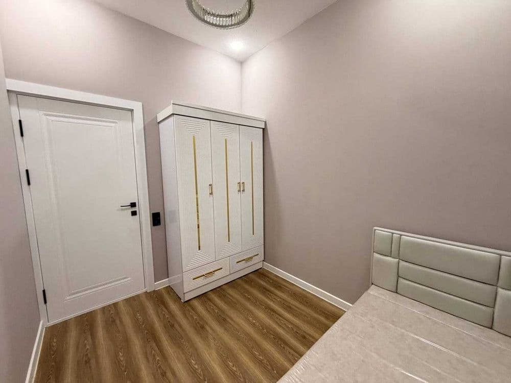 Срочно продаётся 3х комнатная люкс квартира, в Самарканде — 5