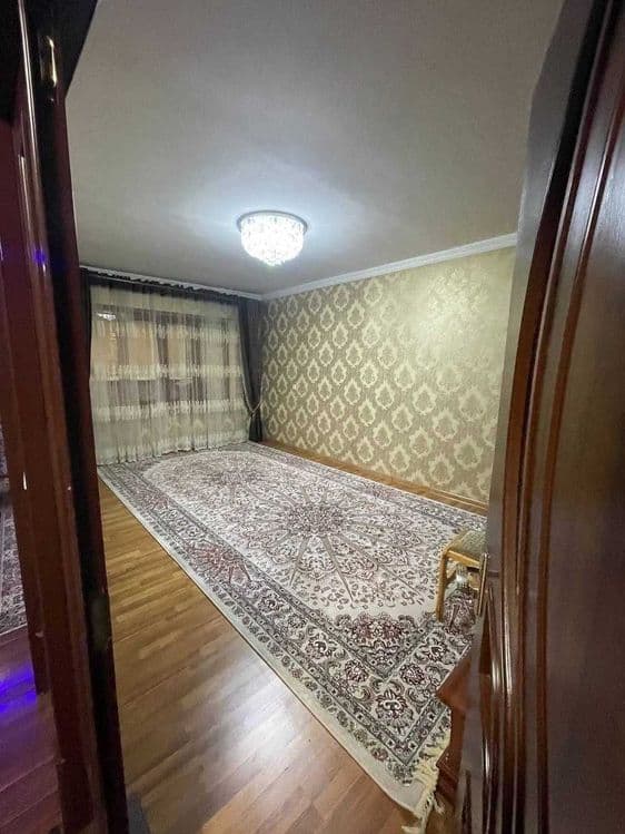 3 хоналик квартира 77 серя сотувда — 2