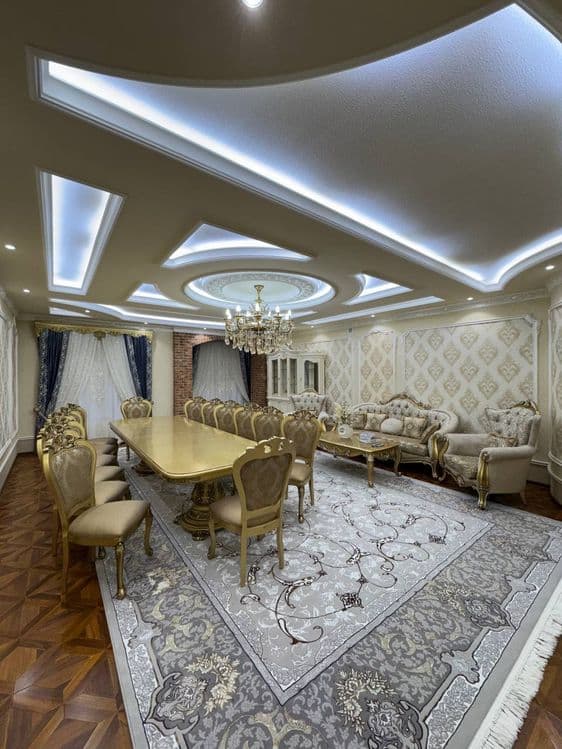 Срочно продаётся 4х-комнатная квартира — 1