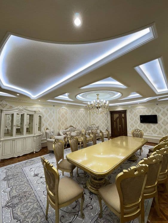 Срочно продаётся 4х-комнатная квартира — 2