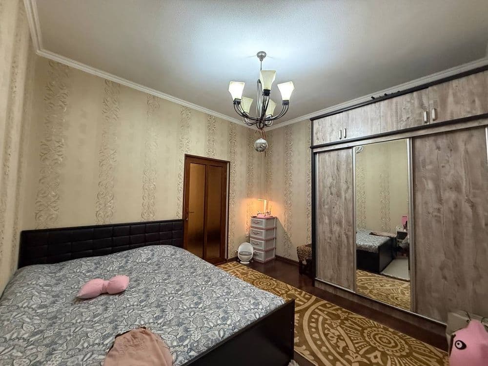 Срочно продаётся 2х-комнатная квартира — 3