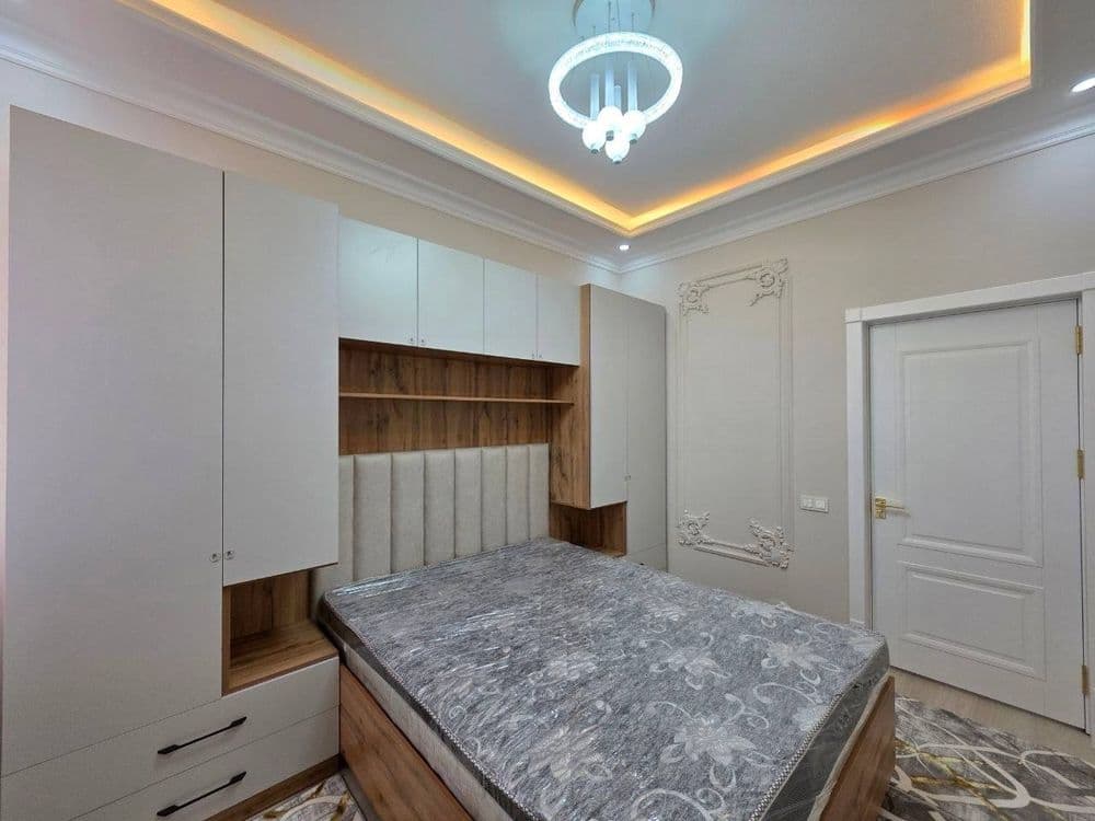 Срочно продаётся 3х-комнатная квартира — 5