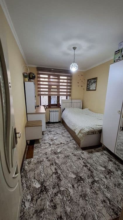 Срочно продаётся 3 км квпртира — 3