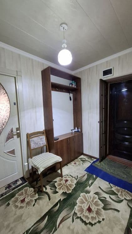 Срочно продаётся 3 км квпртира — 5