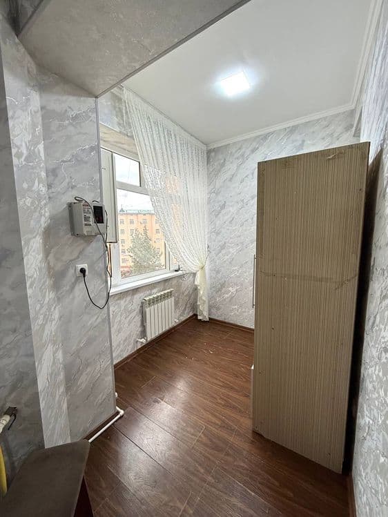 Продается 3 комнатная квартира — 4