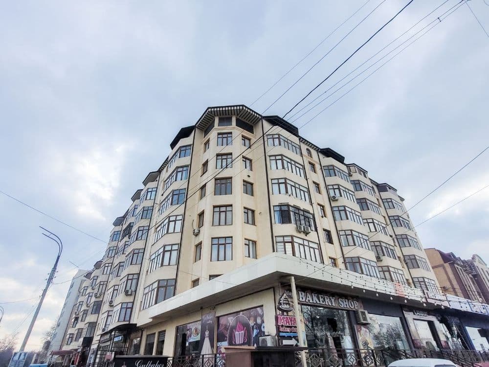 Срочно продам новостройку  адрес микрорайон арка — 8