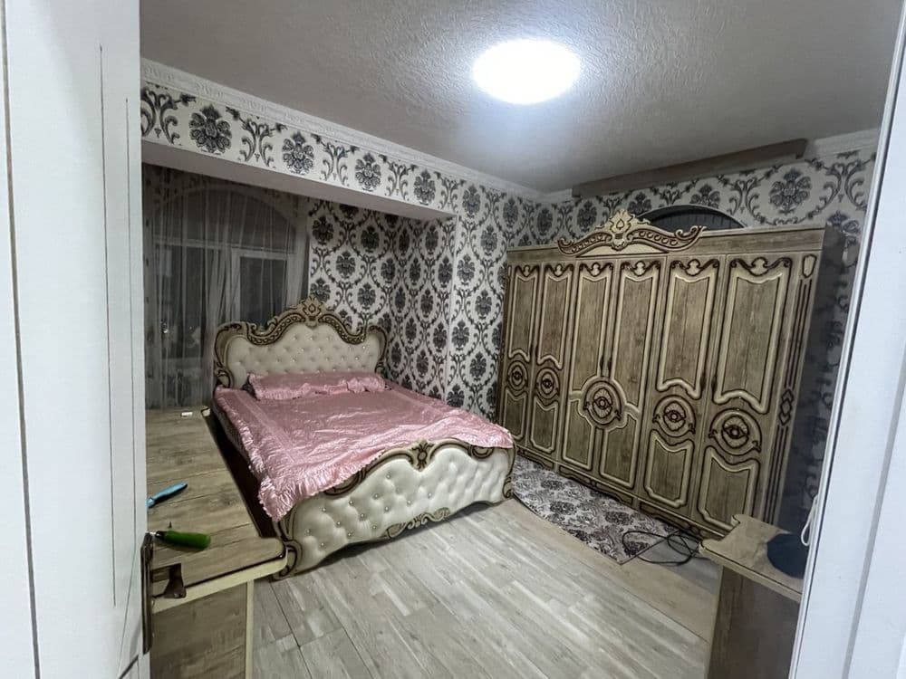 Продаётся квартира заходи живи Новостройка — 5