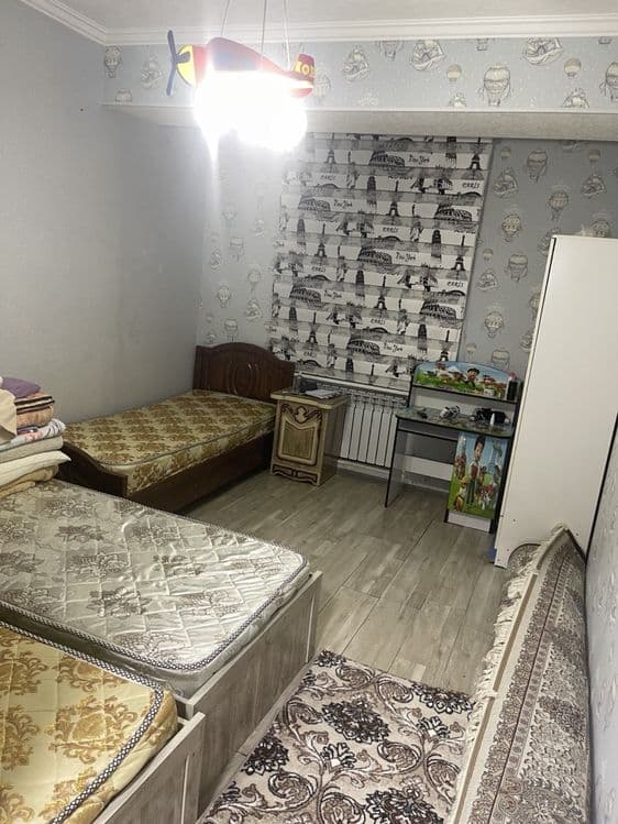 Продаётся квартира заходи живи Новостройка — 6