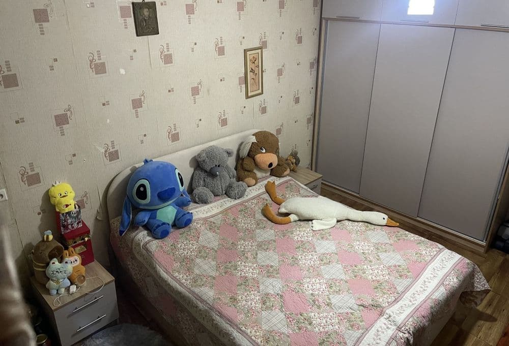 Продаётся 3 комнатная под Бизнес — 1