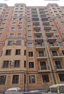 отличная квартира в красном доме на вокзале