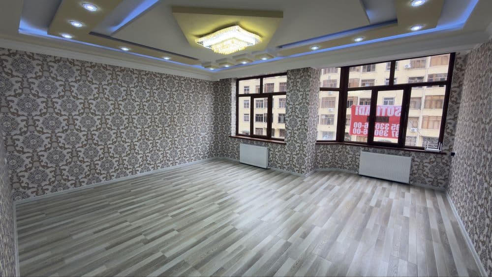 Продаётся квартира — 2